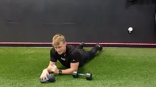 Forearm Flips Form