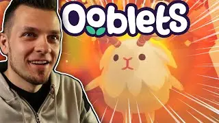 OOBNET TOWER DANCE BATTLE! Ooblets Gameplay Preview Part 3!