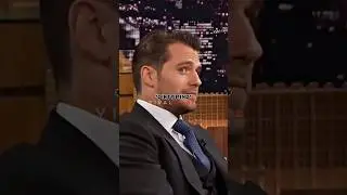 Henry Cavill's Secret Cardio Trick