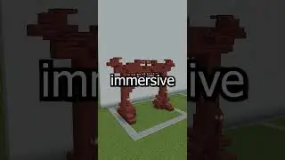 3 японские идеи для постройки вашего мира Minecraft