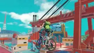 Parcel Corps - Announce Date Redelivery Trailer