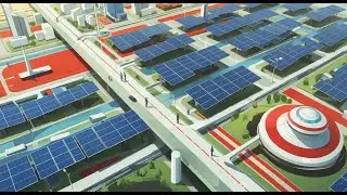Waaree Renewable Technologies Ltd :Solar PV Module Manufacturing And EPC Services Explained In Hindi