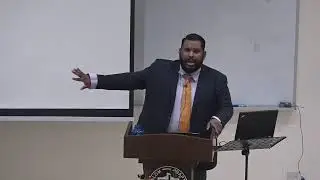 The Secret to Forgiving Quickly - Bro Christian