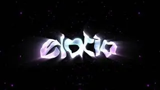 elatia 'Heart of Glass' (feat. Jodemode) Visualizer