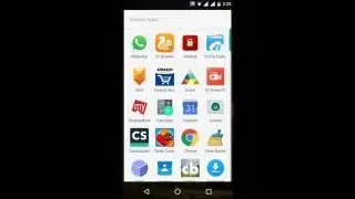 How to Lockdown / Run Your Android device into Kiosk Mode Gokiosk