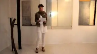 Christine D. Neudert -  Art and Ego Development - Full Lecture