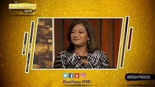Devi Govender: South Africa's scariest person?
