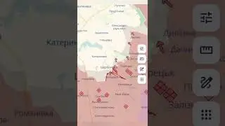 Зміни на фронті за 01.08.2025