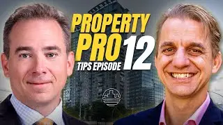 Brent Sprenkle's Secrets To Real Estate Success Revealed 🏠! #realestateinsights | BFPM