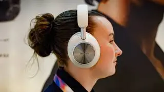 Первое знакомство с наушниками EarFun Clip 2 и EarFun Wave Pro X! | CES 2026