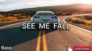 SEE ME FALL