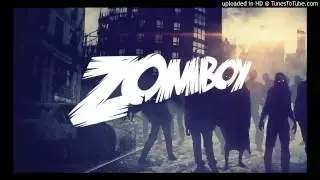 Zomboy - WTF!- (Cookie Monsta Remix)