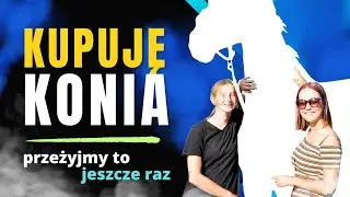 🤯 KUPIŁAM KONIA - Oceniam mój film z największą ilością wyświetleń