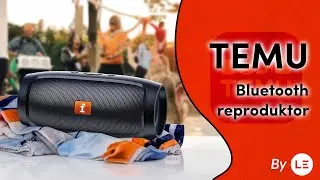 Repoduktor z TEMU | Stoj&iacute; to za to?