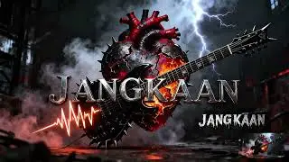 Jangkaan_(Rock cover)