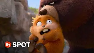 Hoppers Super Bowl Spot - Crazy (2026)