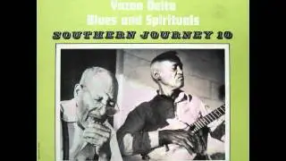 Sid Hemphill & Lucious Smith - Old Devil's Dream