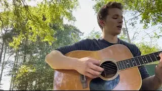 Georgia Sunshine (Jerry Reed Cover)