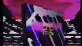 Rhythmatic - Wind me up, Network Records 1991