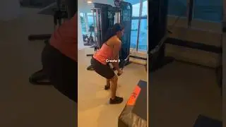 Create opportunities. Vacation Mode on! #shorts #fitness #health #exercise #gym
