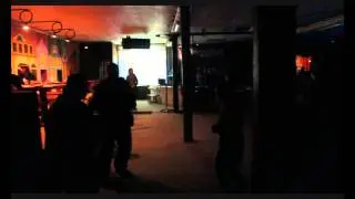 Jahpapu   Legal remix (Mr Zebre and I Rebel) / Dubwise in Kremlin