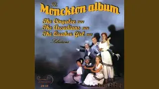 The Cingalee: Act II: Quartet: True Love (Lady Patricia, Nanoya, Bobby, Vereker)