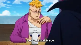 One piece ep 1050 ||Yamato's final attack on kaido - English Subbed ( FIXSUB )