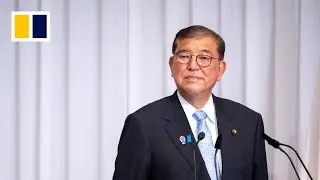Japanese PM to resign by the end of month