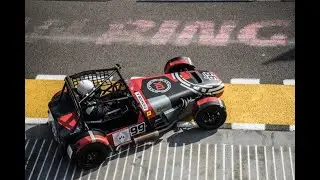 DK Racing Cup, KazanRing