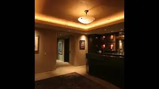 Add elegance and charm to your walls with Decorative Plaster by Kingsmill in San Diego #plaster #fyp