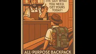 Backpacks For Every Adventure Gear up Today!