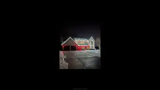 Exterior Lighting Installation For Residential Property in New Berlin WI