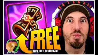FREE TRANS SCROLLS FOR EVERYONE!!! SERIOUSLY! (Summoners War)