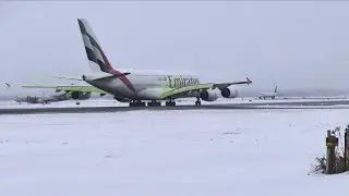 TORONTO AIRPORT YYZ JAN 17,2026