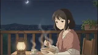 A Peaceful Day in Countryside Life 🌿 | Ghibli Style Anime|Aesthetic Rural Life Anime 