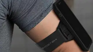 Armband Attachment &mdash; Ghostek EXEC Instructional Video