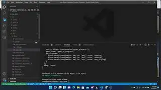 Session 12: Experience Server, command, TDD using a json constructs file