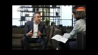 AWANI Review: Lendlease's Tony Lombardo: What Makes A City World-Class?