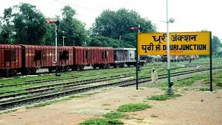 CRS Inspection of Newly Electrified Single Line Section between Dhuri-Jakhal & Dhuri-Lehra Muhabat