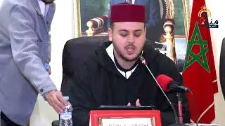 الدكتور حمزة شرعي: كلمة لجنة تنسيق ندوة السيرة النبوية وبناء الإنسان*