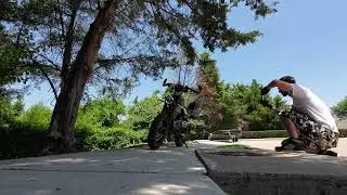 More POV Edits