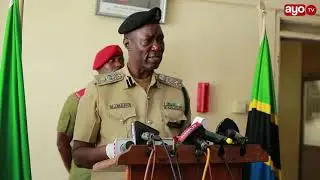 WIZI WA MAGARI DSM: WAHALIFU 76 WAKAMATWA, KAMANDA MULIRO ATOA TAARIFA RASMI
