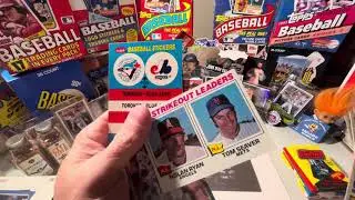 Jampacked Wax to the Max! Multi-Sport Break! Various Cards Wrapped In Vintage Wrappers Part 4 of 4