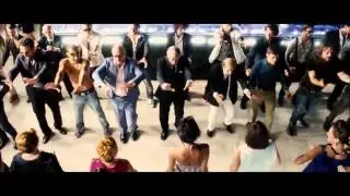 LA GRAN BELLEZA CLIP 3 | MANTARRAYA