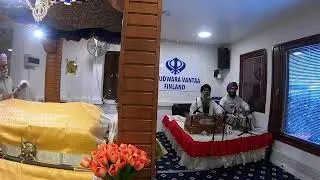 Sunday Diwan