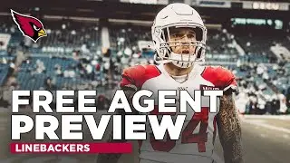 Needs at Linebacker as Free Agency Approaches | Arizona Cardinals