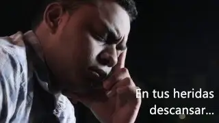 DAVO DE LA HOZ -  EN TU PRESENCIA
