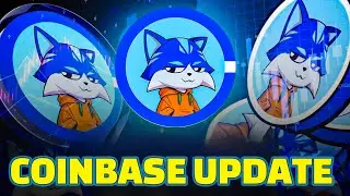 ТОШИ: Обновление CoinBase было позитивным или негативным сигналом???