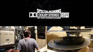 Once Upon A Time In Hollywood 35mm Projection Opening at Ritz Cinema Sydney