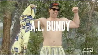 AI vs AL BUNDY | Married... With Children | COZI TV